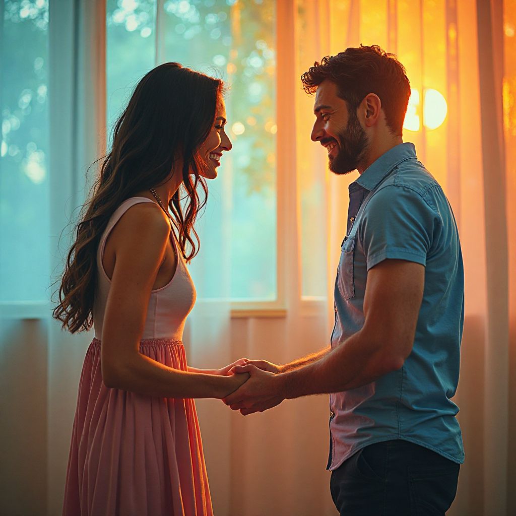 Coaching pentru Relații