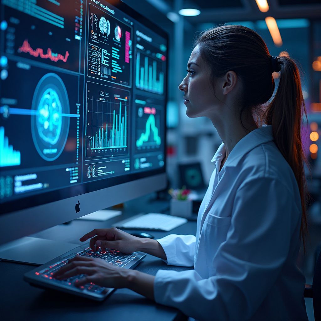 Cercetare și analiză în domeniul NLP