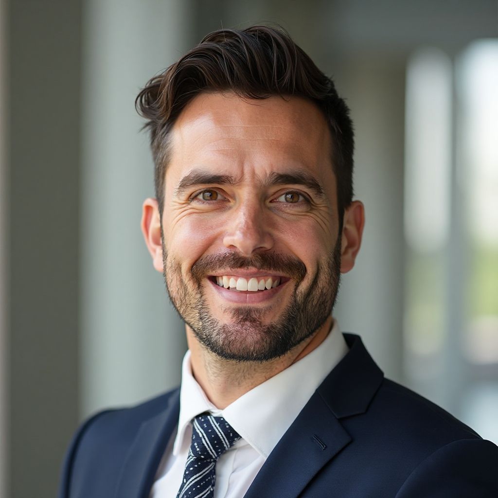 Andrei M. - Transformare în Carieră