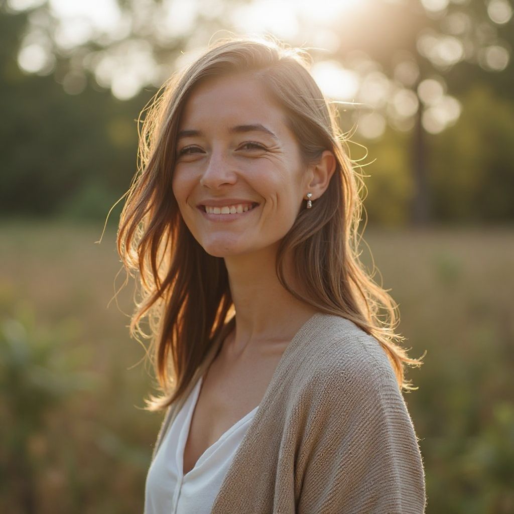 Maria P. - Depășirea Anxietății