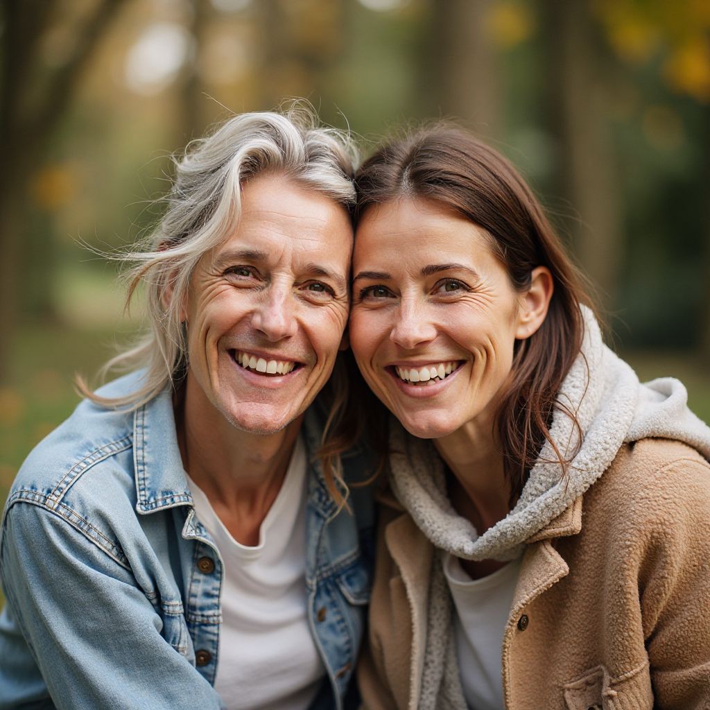 Cristian și Elena - Relație Transformată