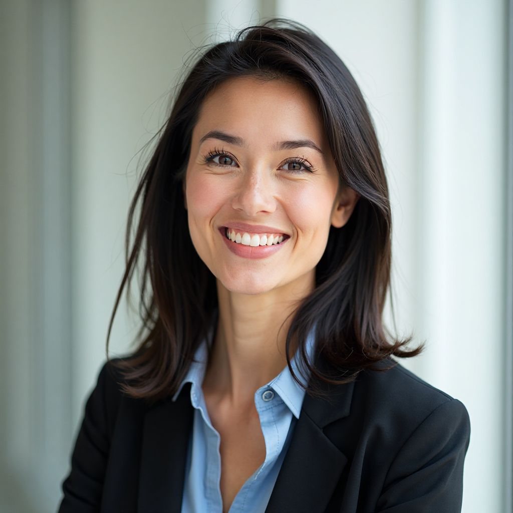 Dr. Elena Moldovan - Director de Formare și Cercetare