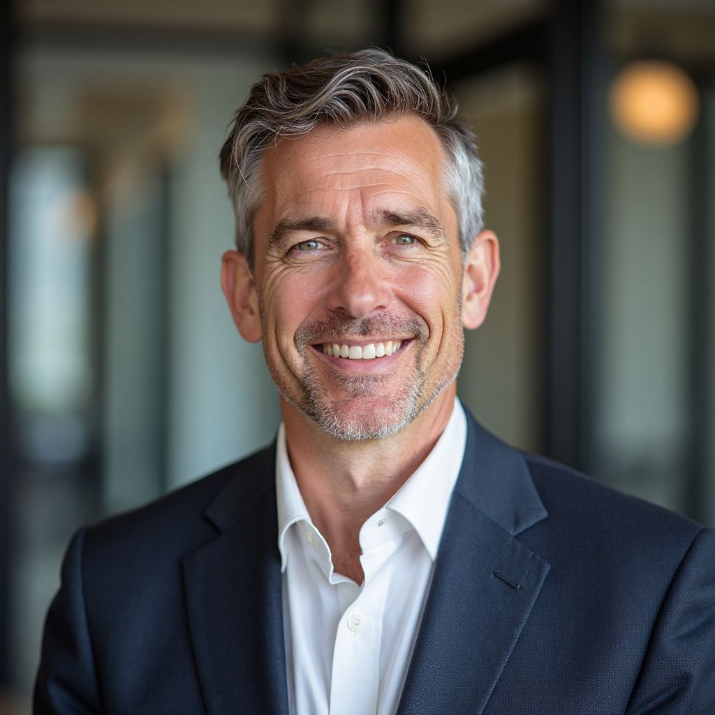 Radu Stănescu - Director de Marketing