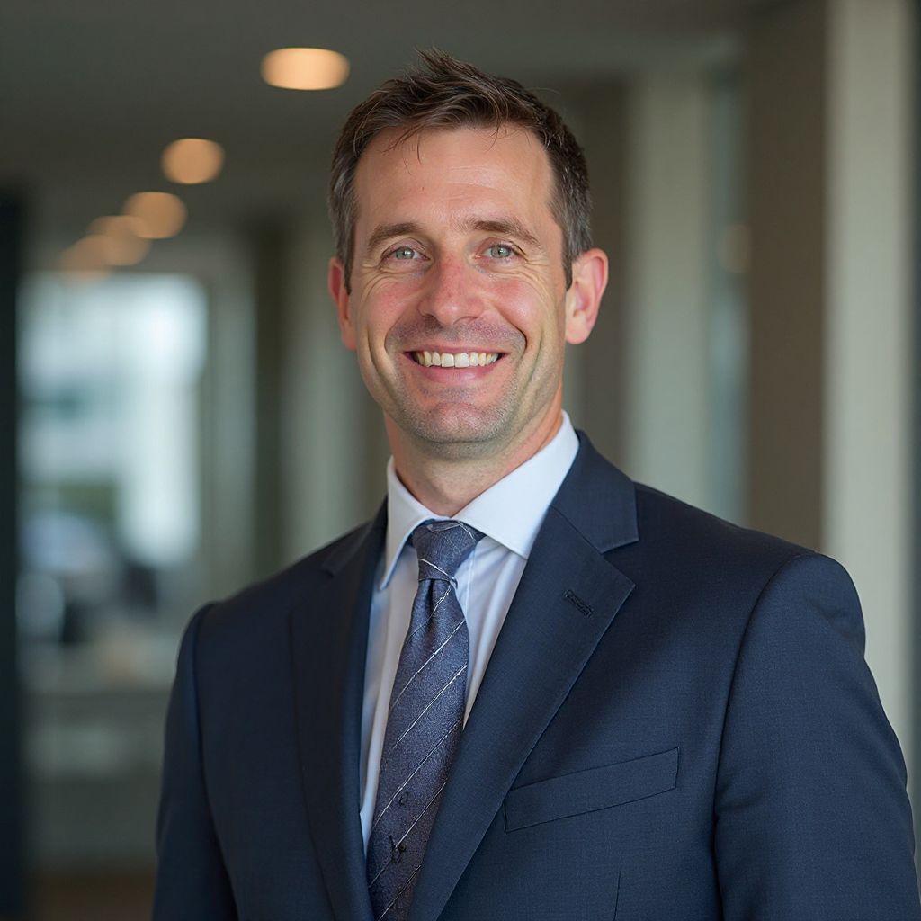 Alexandru Dumitrescu - CEO